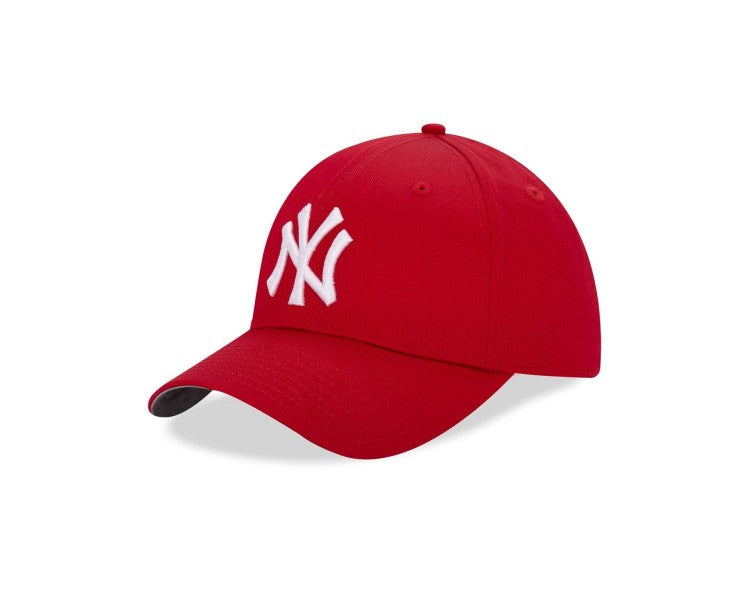 Gorras new era rojas best sale