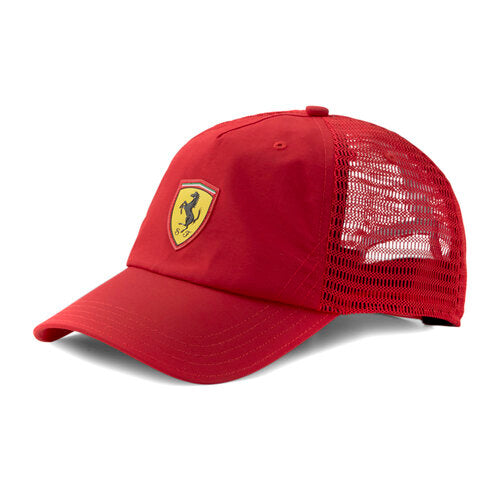 Gorra Ferrari Puma  2348101 Rojo