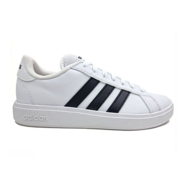 Tenis Adidas Grand Court TD Lifestyle Mujer GW9261