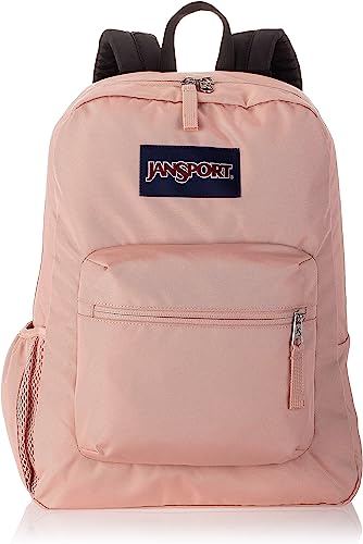 Jansport mochila shops rosa