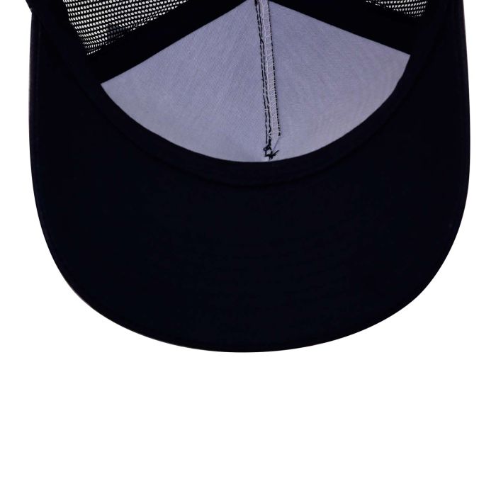 GORRA BASS PRO SHOP TRUCKER NEGRO UNITALLA