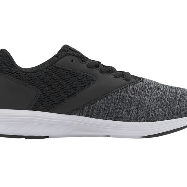 Tenis Puma Nrgy Comet 30976041 Gris