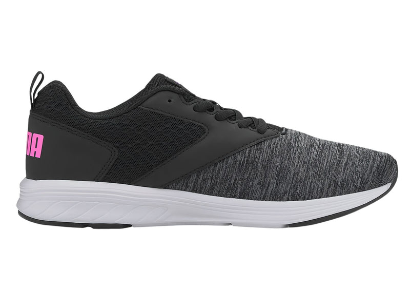 Tenis Puma Nrgy Comet 30976041 Gris