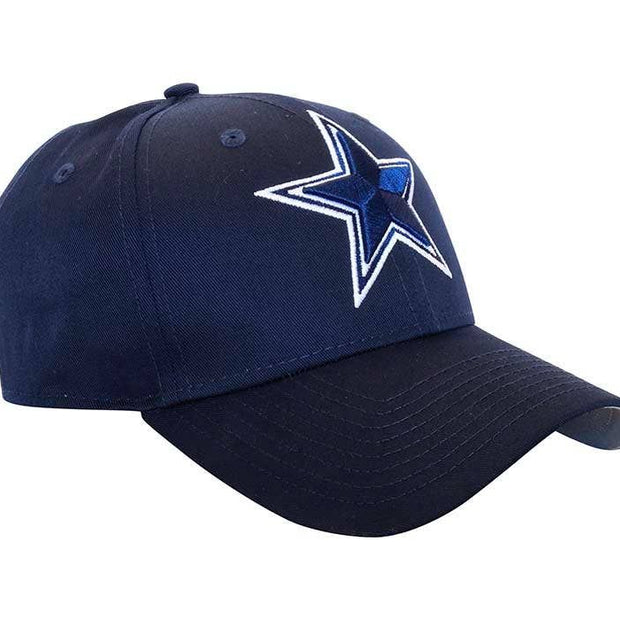 Gorra New Era 940 Dallas Cowboys Unisex 11348185