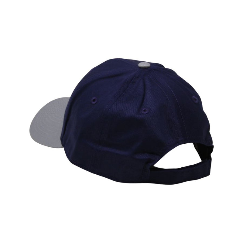 Gorra New Era 11931929 Marino / Gris