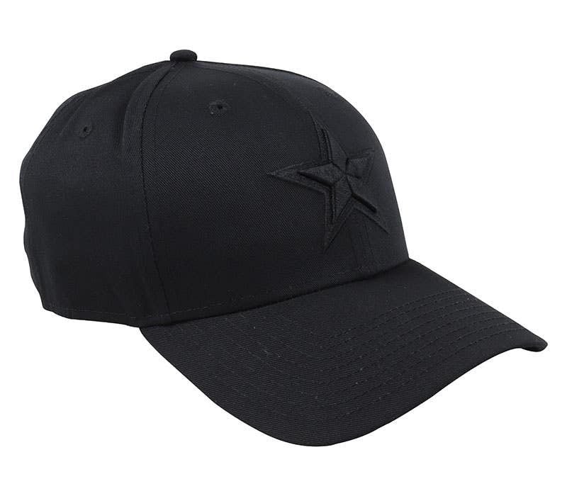 Gorra New Era Unisex 11931930 Negro