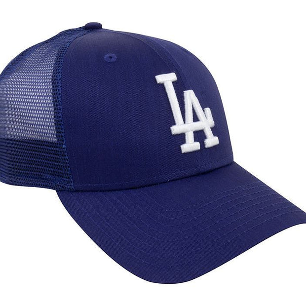 Gorra New Era 940 Los Angeles Dodgers Unisex 12324846
