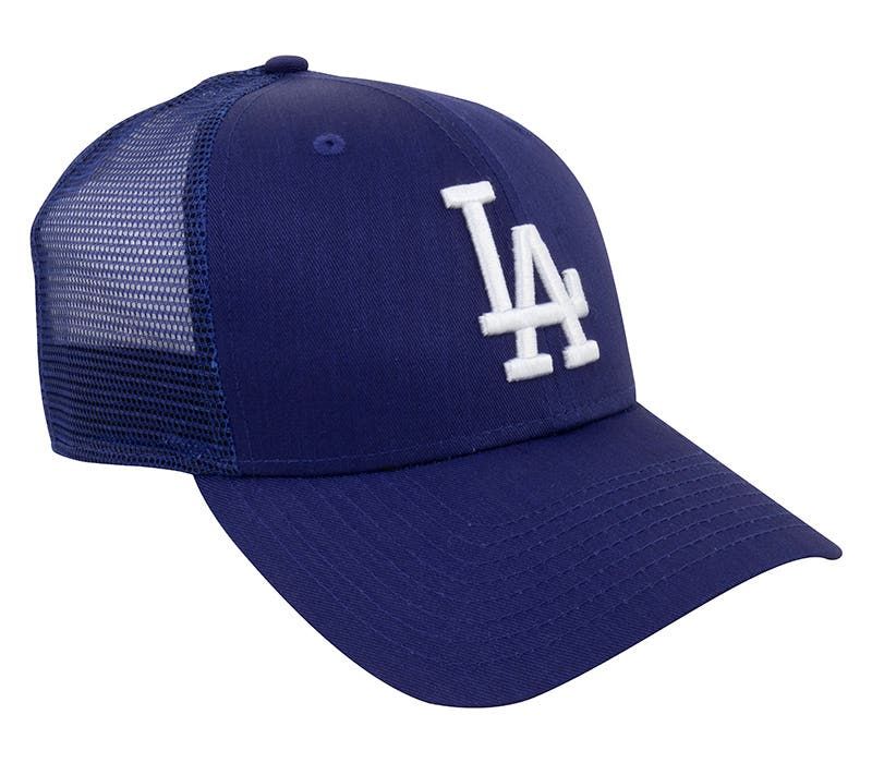 Gorra New Era 940 Los Angeles Dodgers Unisex 12324846