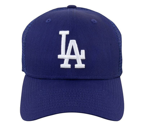 Gorra New Era 940 Los Angeles Dodgers Unisex 12324846