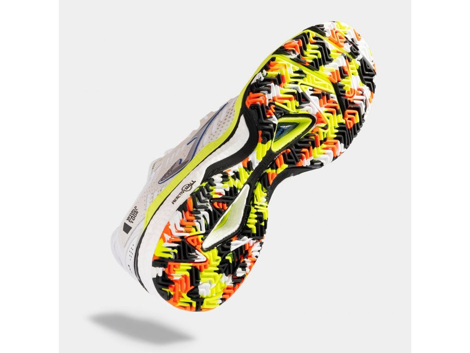 Tenis para Pádel Joma Hombre T.SLAM 2332 TSLAMS2332P Blanco