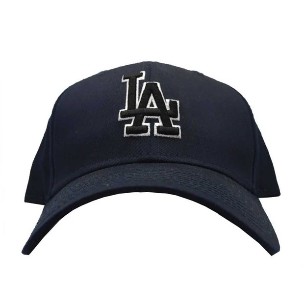 Gorra New Era Los Angeles 940 Para Hombre 12020447 Unitalla