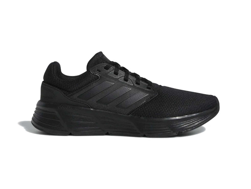 Tenis Adidas Galaxy 6 GW4138 Negro