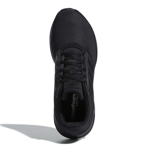 Tenis Adidas Galaxy 6 GW4138 Negro