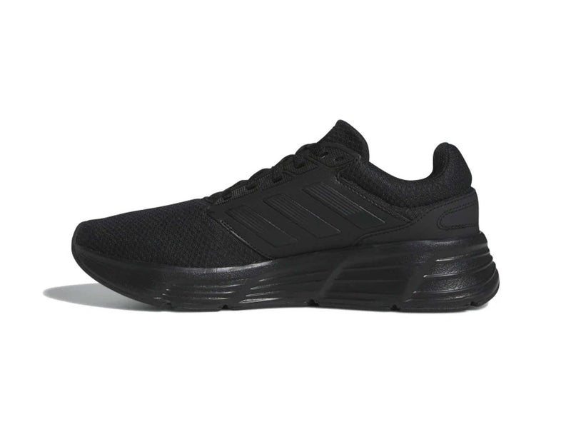 Tenis Adidas Galaxy 6 GW4138 Negro