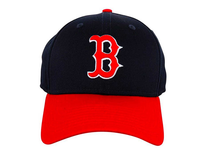 Gorra New Era Estilo Boston Unisex 11475898