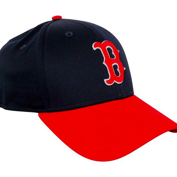 Gorra New Era Estilo Boston Unisex 11475898