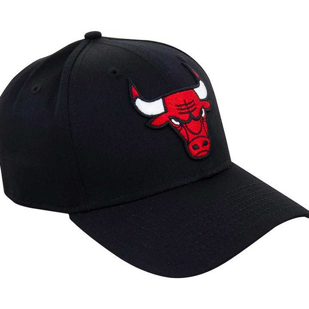 Gorra New Era Chicago Bulls Unisex 12746245