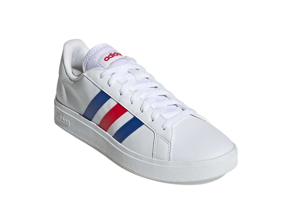 Tenis Adidas Grand Court GW9252 Blanco