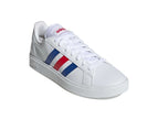 Tenis Adidas Grand Court GW9252 Blanco