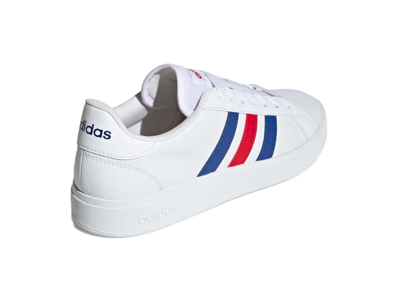 Tenis Adidas Grand Court GW9252 Blanco