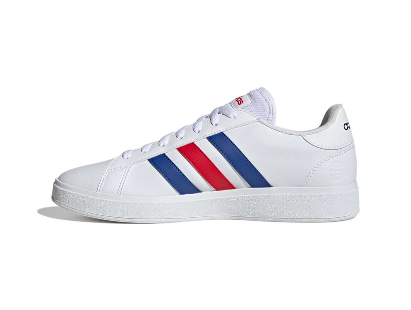 Tenis Adidas Grand Court GW9252 Blanco