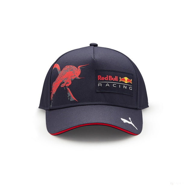 Gorra Puma Red Bull 2377301