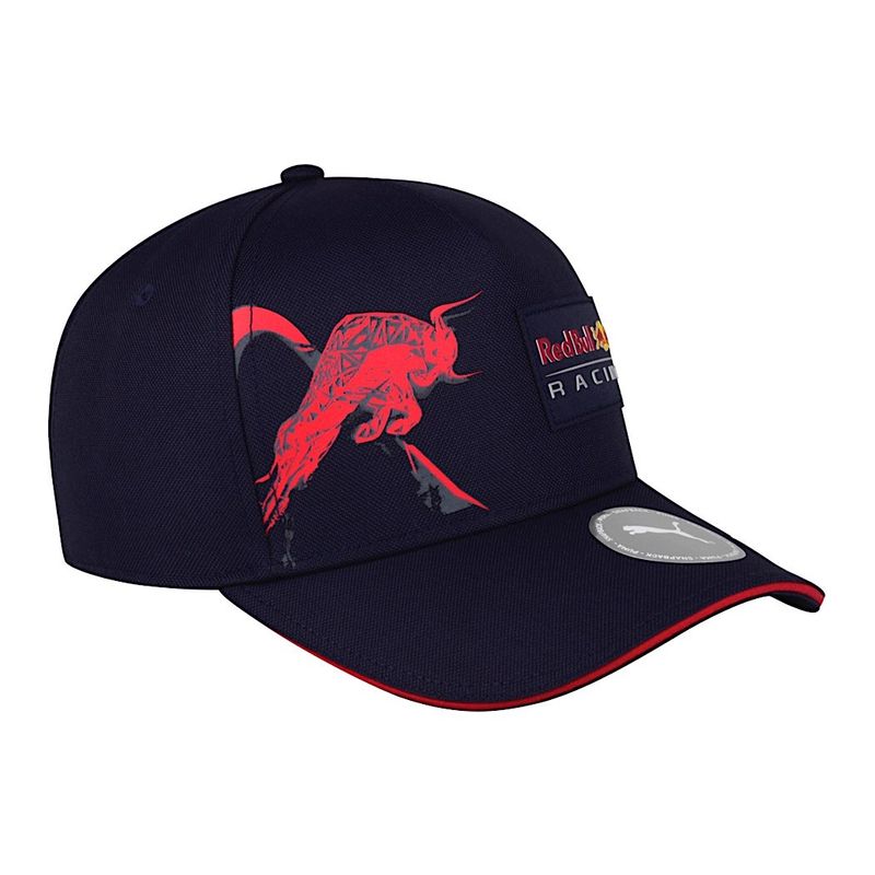 Gorra Puma Red Bull 2377301