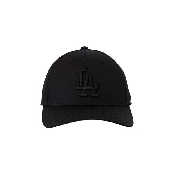 Gorra New Era Los Angeles 11169829 Negro