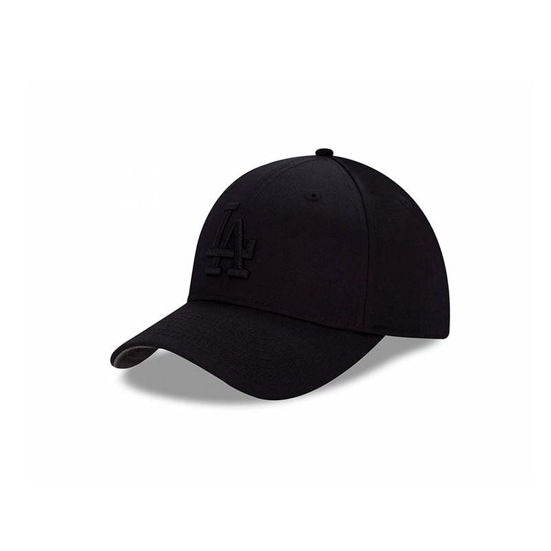 Gorra New Era Los Angeles 11169829 Negro