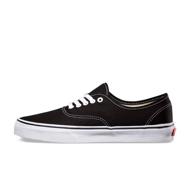 Tenis Vans Authentic VN000EE3BLK Negro