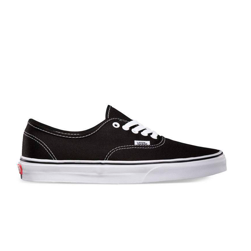 Tenis Vans Authentic VN000EE3BLK Negro