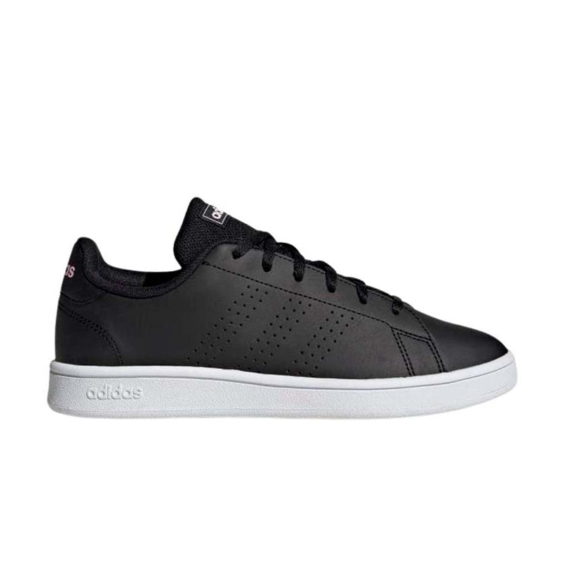 Tenis Adidas Advantage GW7120 Negro