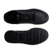 Tenis Puma Caven Triple Black 38081003 Negro