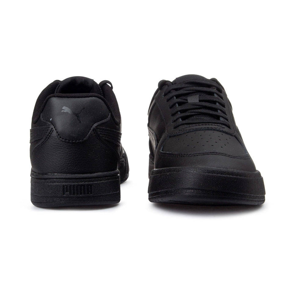Tenis Puma Caven Triple Black 38081003 Negro