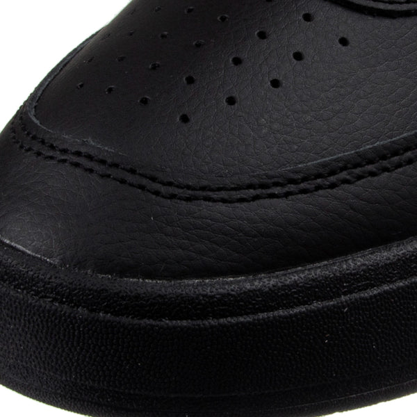 Tenis Puma Caven Triple Black 38081003 Negro