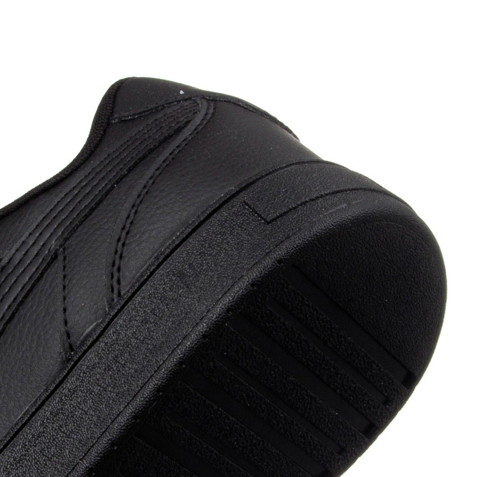 Tenis Puma Caven Triple Black 38081003 Negro