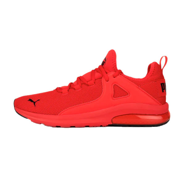 Tenis Puma Electron 2.0 38566903 Rojo