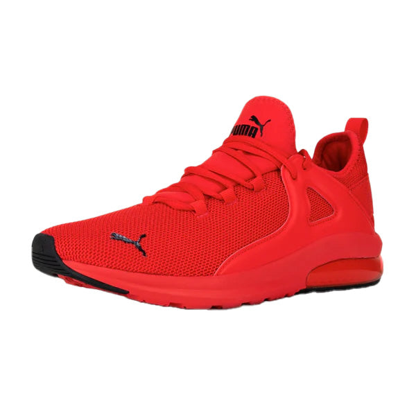 Tenis Puma Electron 2.0 38566903 Rojo