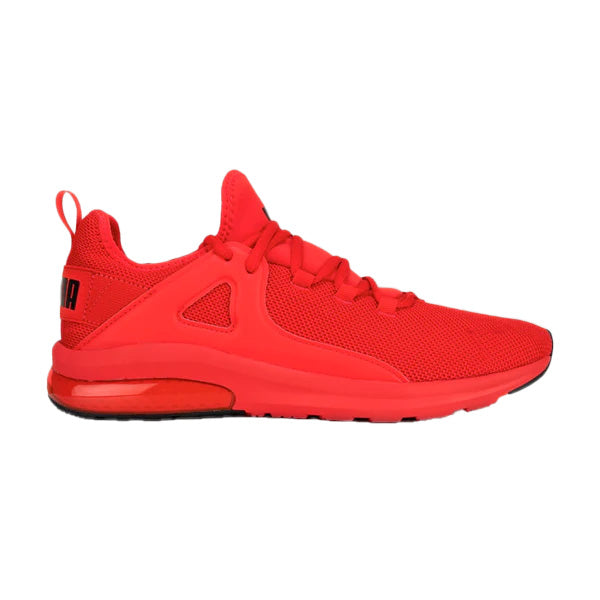 Tenis Puma Electron 2.0 38566903 Rojo