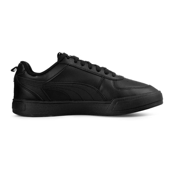 Tenis Puma Caven Tape 38638102 Negro