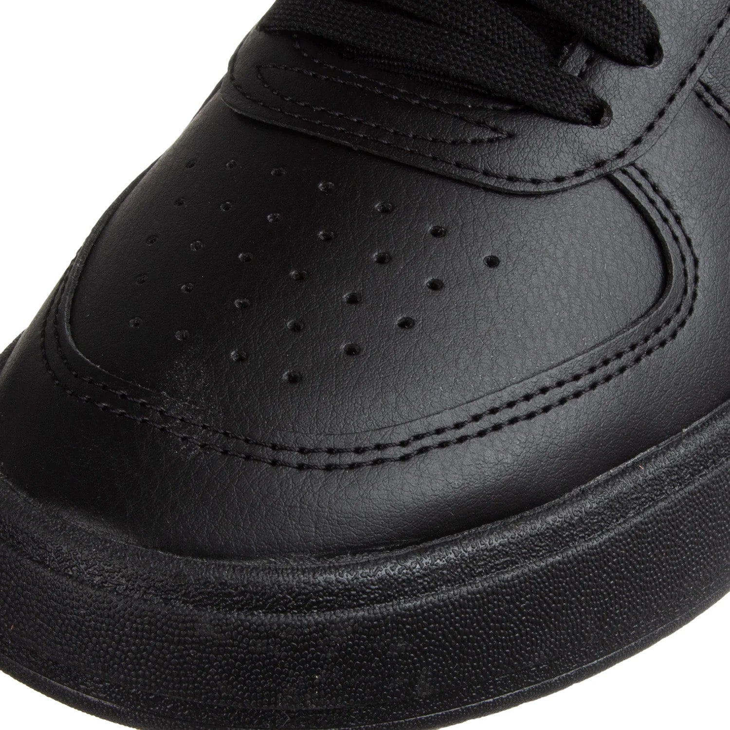 Tenis Puma Caven Tape 38638102 Negro