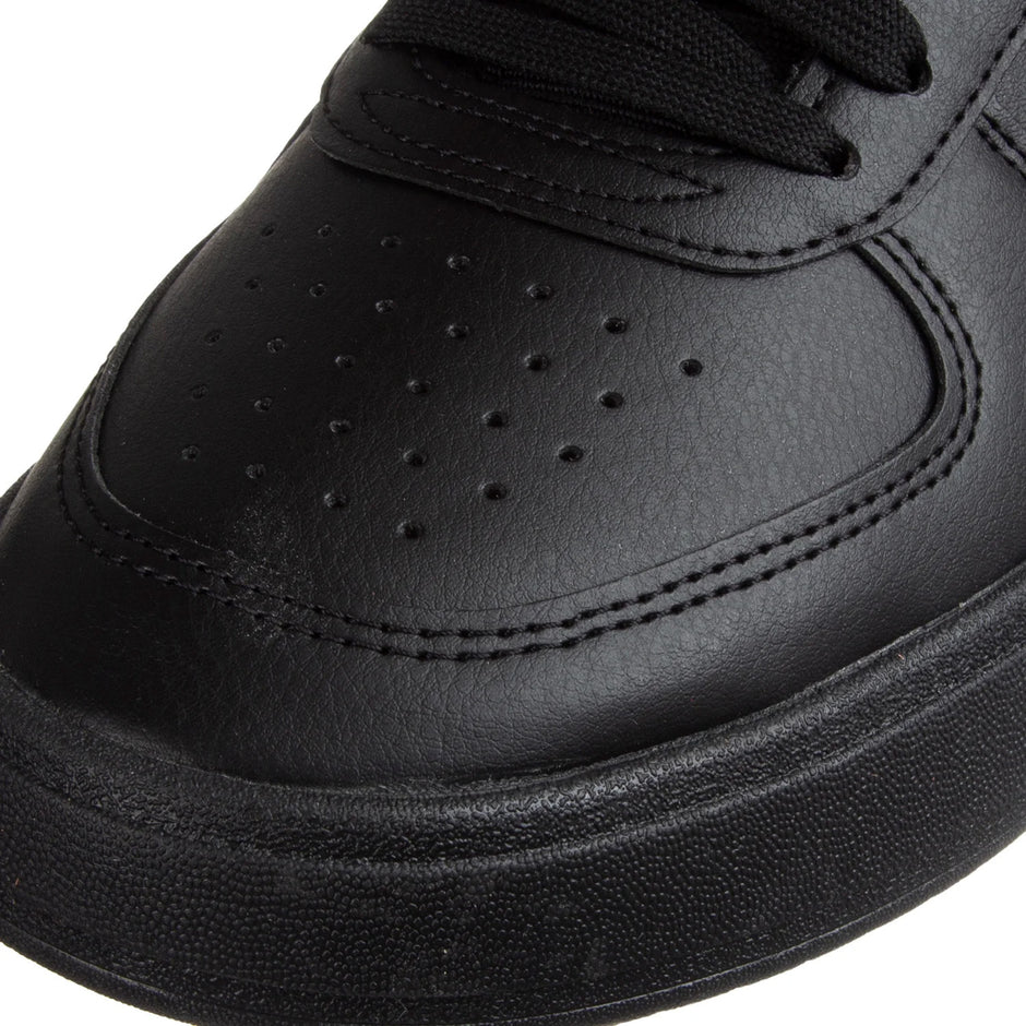 Tenis Puma Caven Tape 38638102 Negro