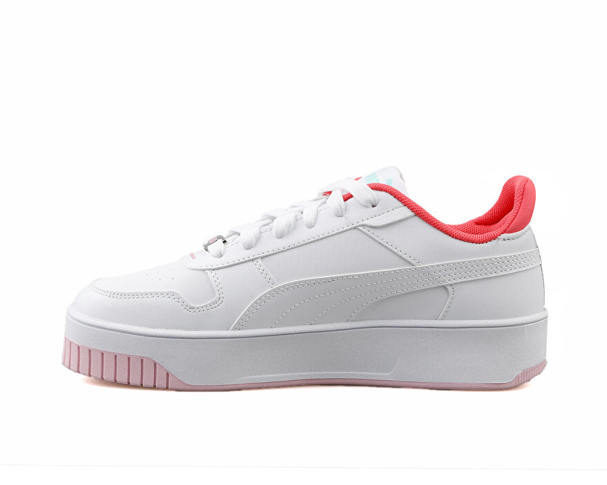 Tenis Carina Street Charms 38939201 Blanco