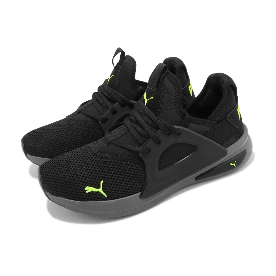 Tenis Puma Softride Enzo Evo 37704803 Negro