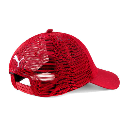 Gorra Ferrari Puma  2348101 Rojo