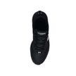 Tenis Under Armour Assert 9 3024591001 Negro