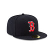 GORRA NEW ERA Boston 70331911 AZUL  Red Sox  Cerrada