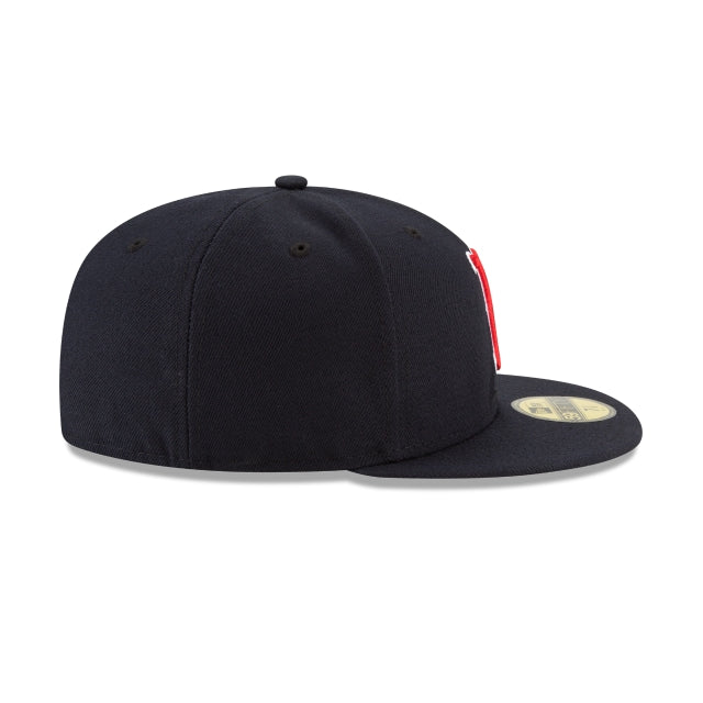 GORRA NEW ERA Boston 70331911 AZUL  Red Sox  Cerrada