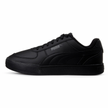 Tenis Puma Caven Triple Black 38081003 Negro