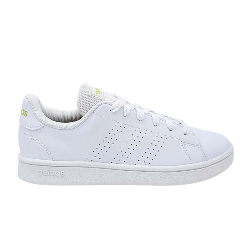 Tenis Adidas Advantage ID9561 Blanco